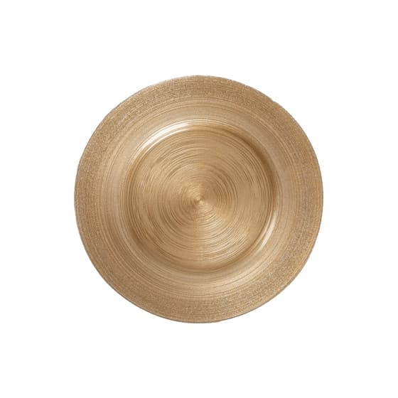 Lautanen Homla BLITS Round, 32 cm