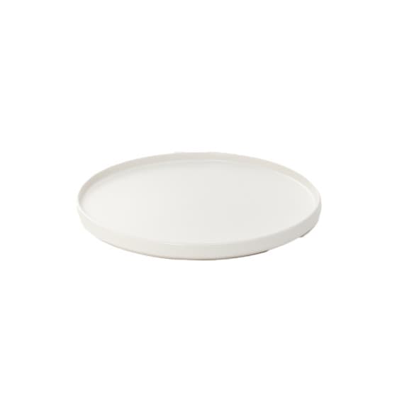 Lautanen Homla FAMELIO White, 27 cm