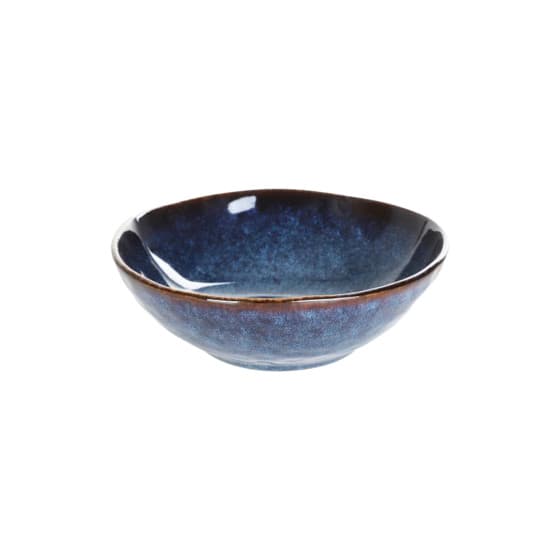 Kulho Homla CASPER Navy, 17x6 cm -54%