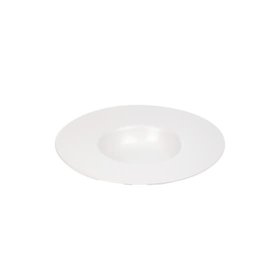 Pastalautanen Homla FAMELIO White, 28 cm