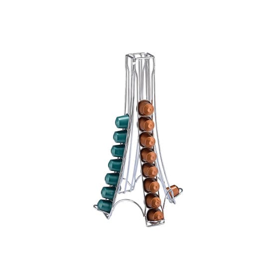 Nespresso-kapseliteline WIDENY 32 -50%