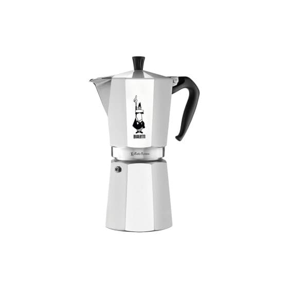 Mutteripannu Bialetti Moka Express 12 cups -44%