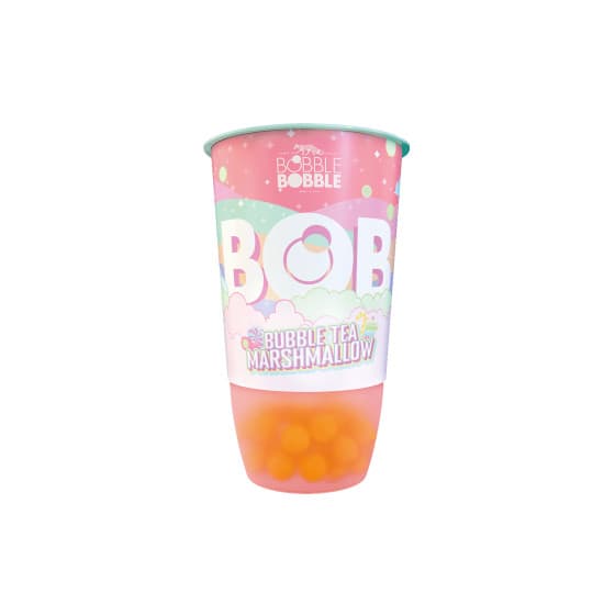 Kuplatee BOB Marshmallow, 360 ml