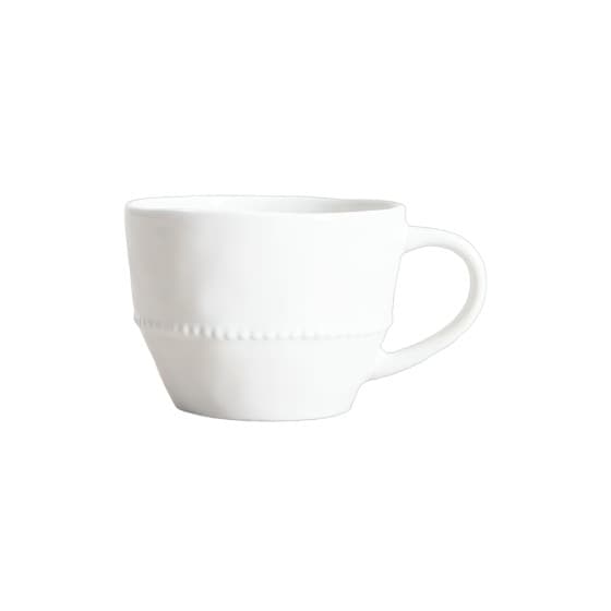 Homla PADRA White muki, 300 ml