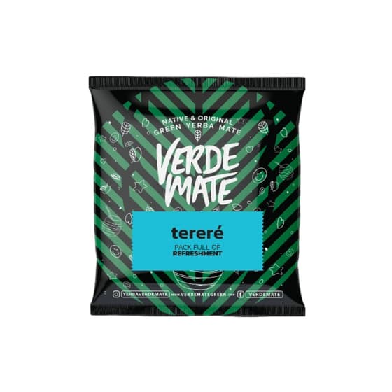 Mate Verde Mate Green Terere, 50 g -46%