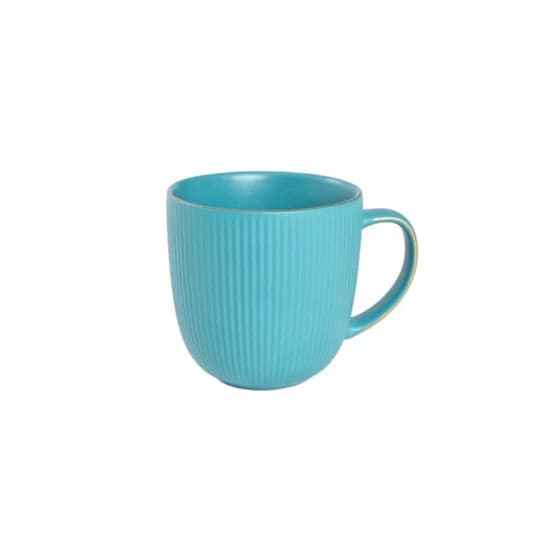Muki Homla BAMAKO Turquoise, 350 ml -58%