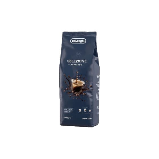 Kahvipavut De'Longhi Selezione, 1 kg