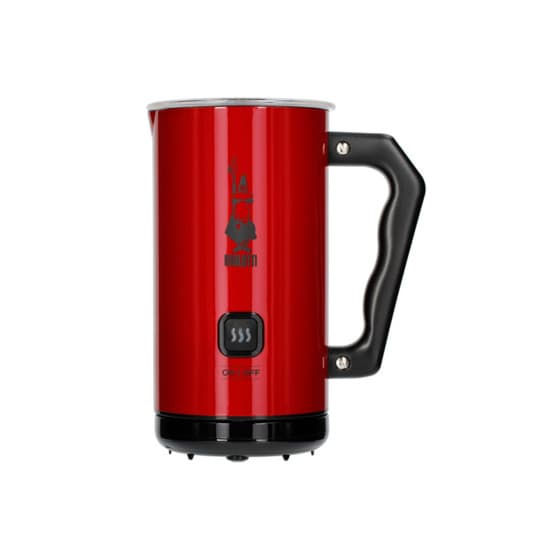 Sähköinen maidonvaahdotin Bialetti MKF02 Rosso -49%