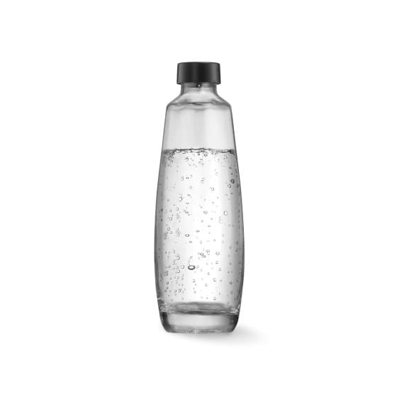 Lasipullo SodaStream Duo (sopii vain SodaStream Duo -laitteisiin), 1 l -46%