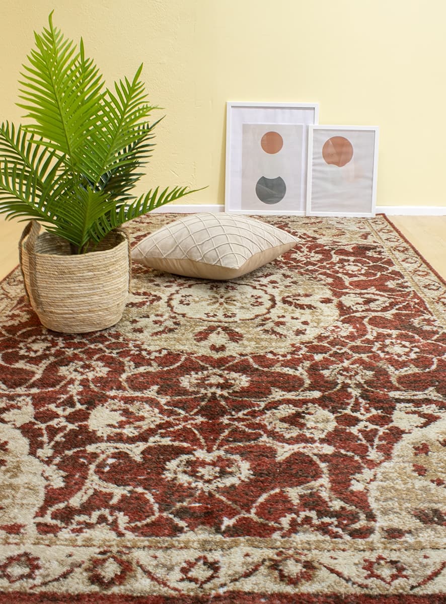 Vintage Mersa Giza (90 DG1R)