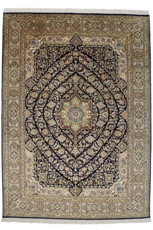 Kashmir silkki 159 x 221 cm -50%