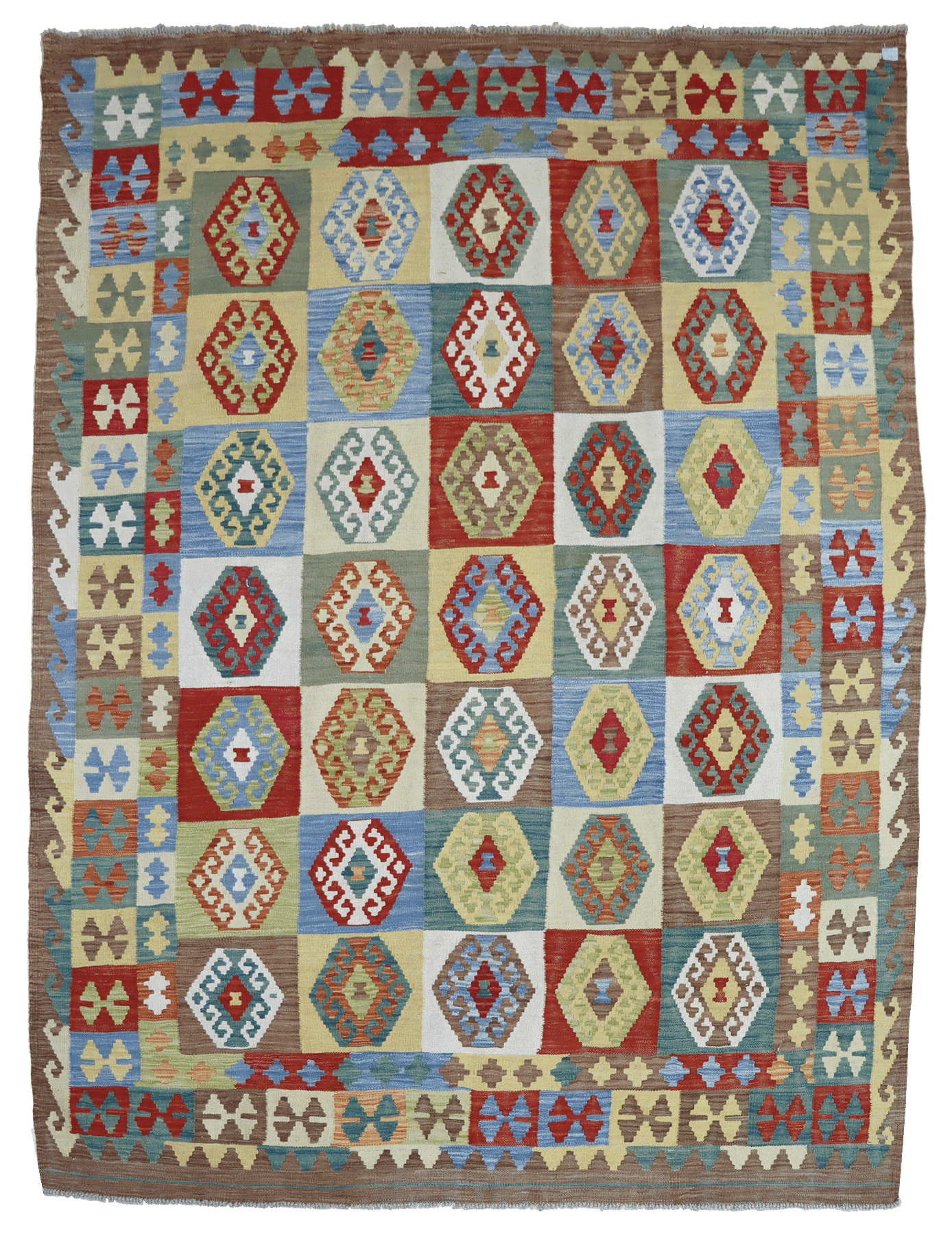 Kelim 248x200cm -50%