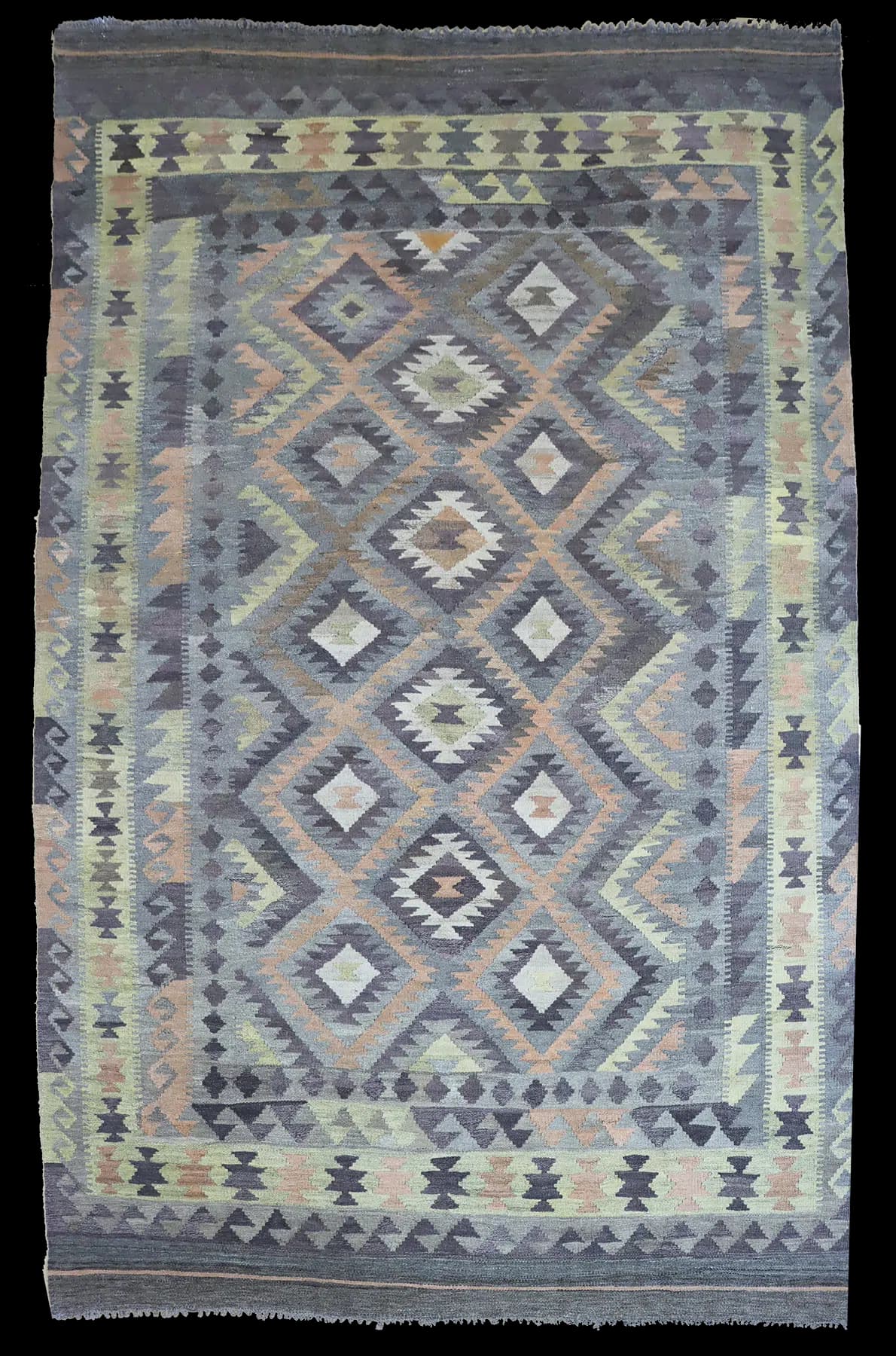 Kelim 299x198cm