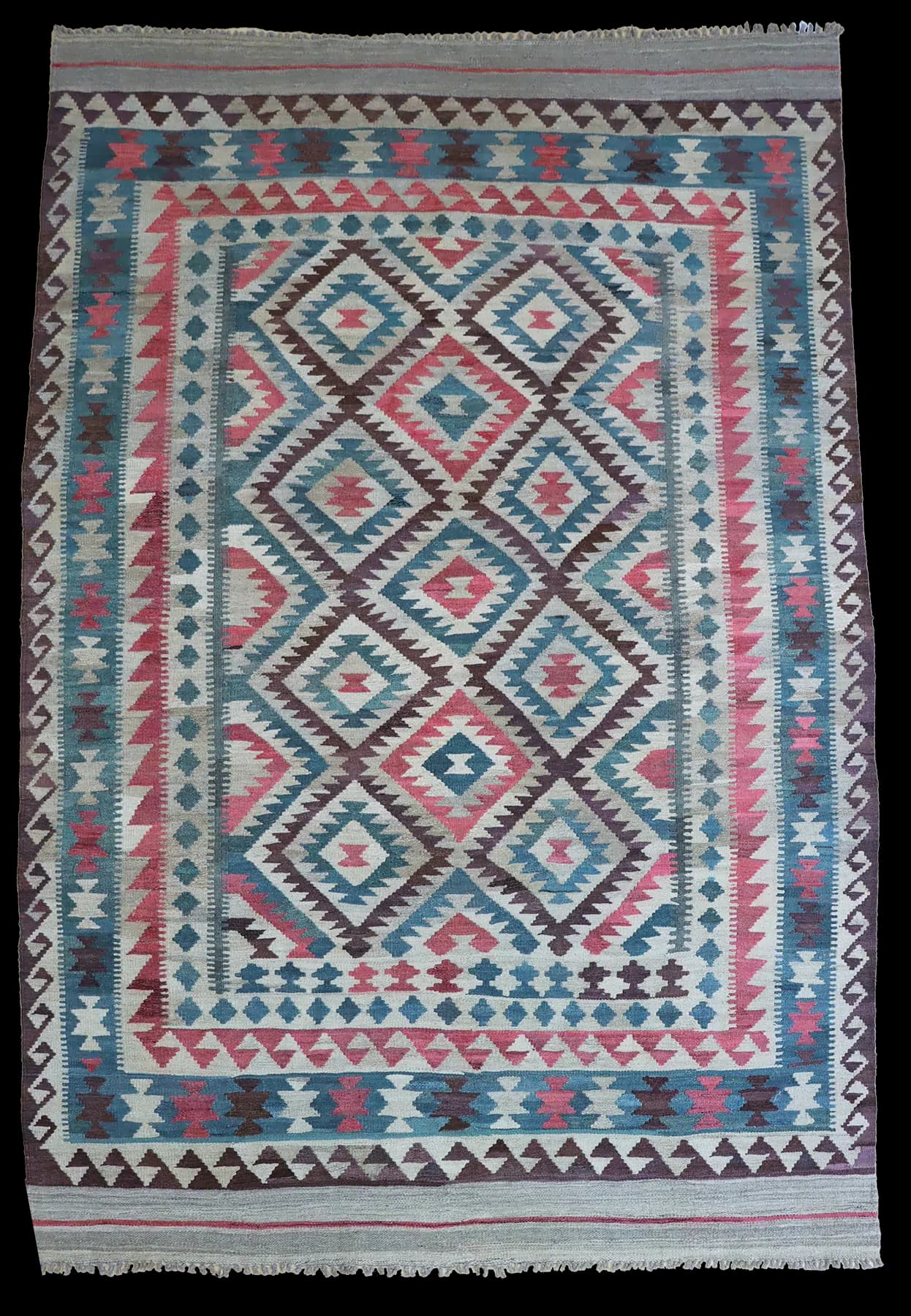 Maimana Kelim 289x199cm