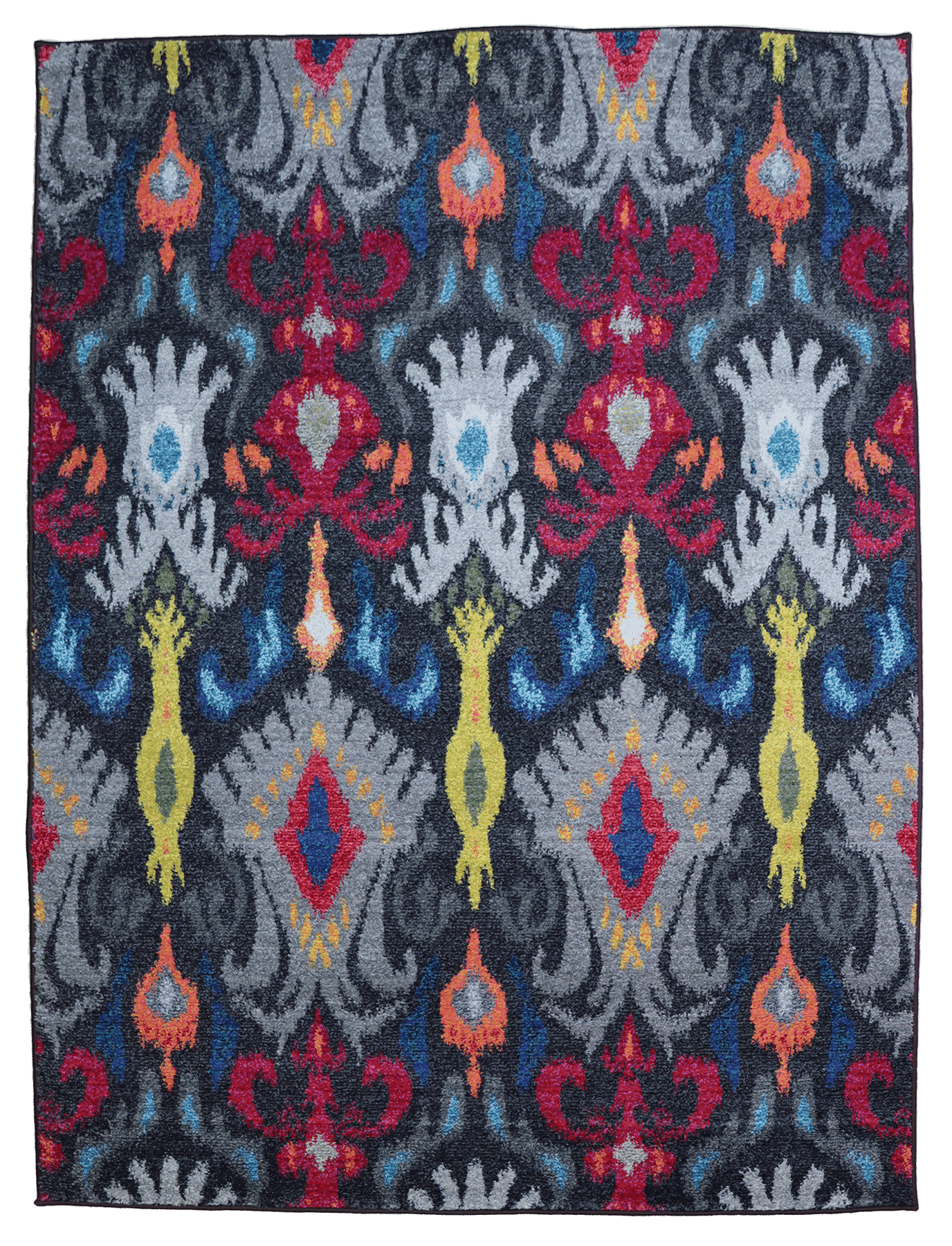 Kaleidoscope 502/X55-X 160×235 -48%