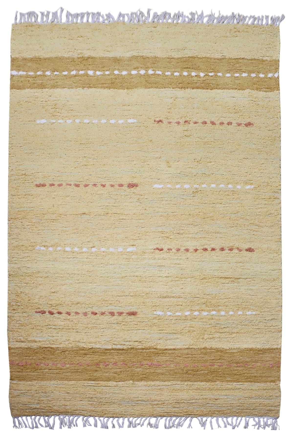 Des 106 97 Elisa keltainen 140×200 cm -52%