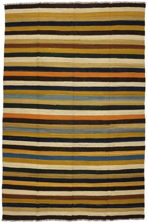 Kelim 195 x 299 cm -59%