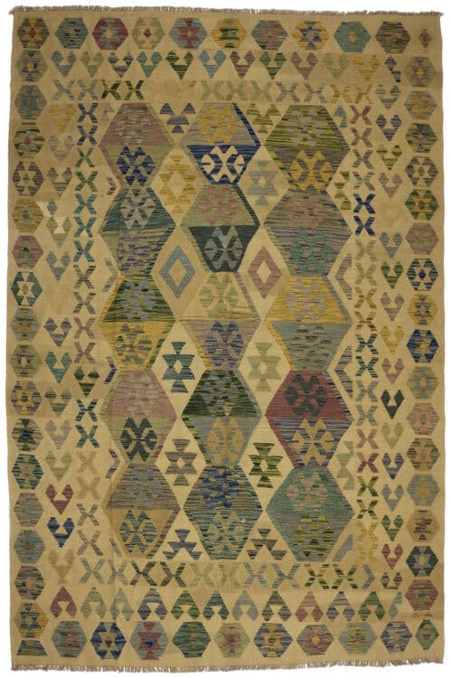 Kelim 203 x 305 cm -60%