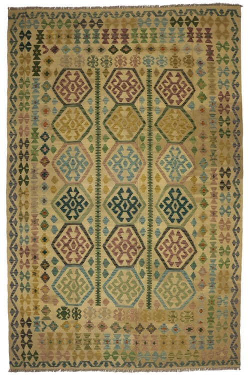 Kelim 199 x 307 cm -58%