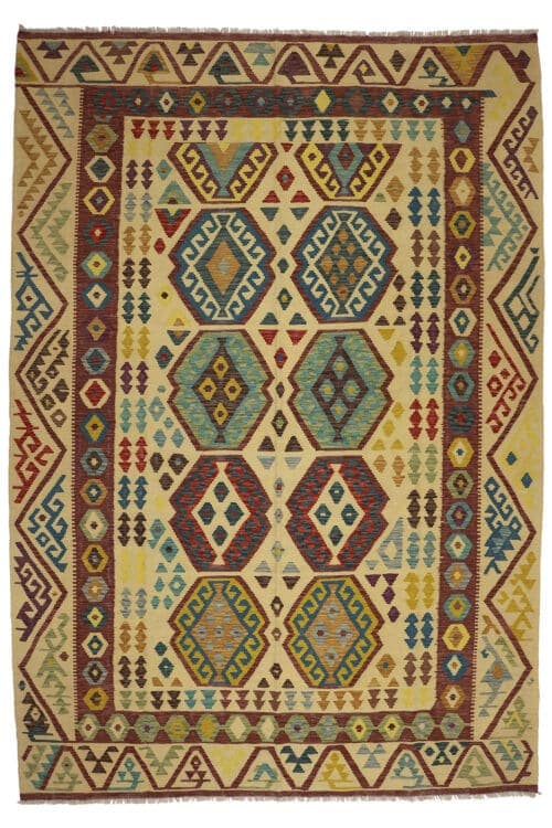 Kelim 206×296 cm -58%