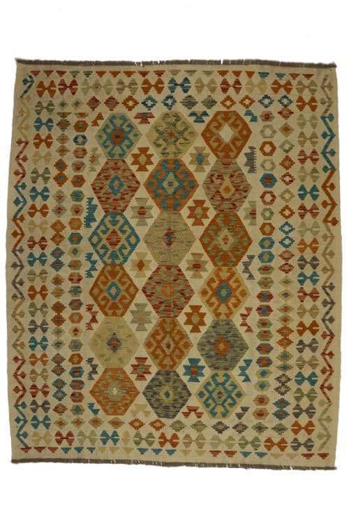 Kelim 164 x 195 cm -60%