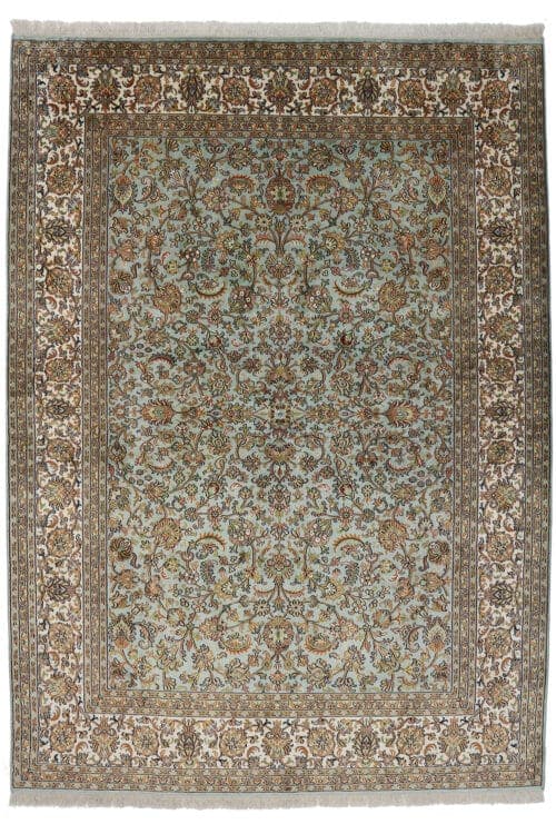 Kashmir silkki 155 x 217 cm -50%