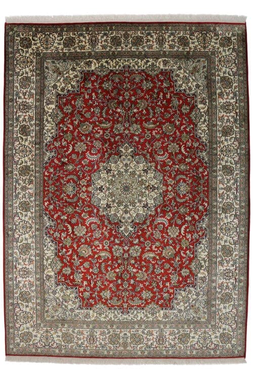 Kashmir silkki 158 x 218 cm -50%