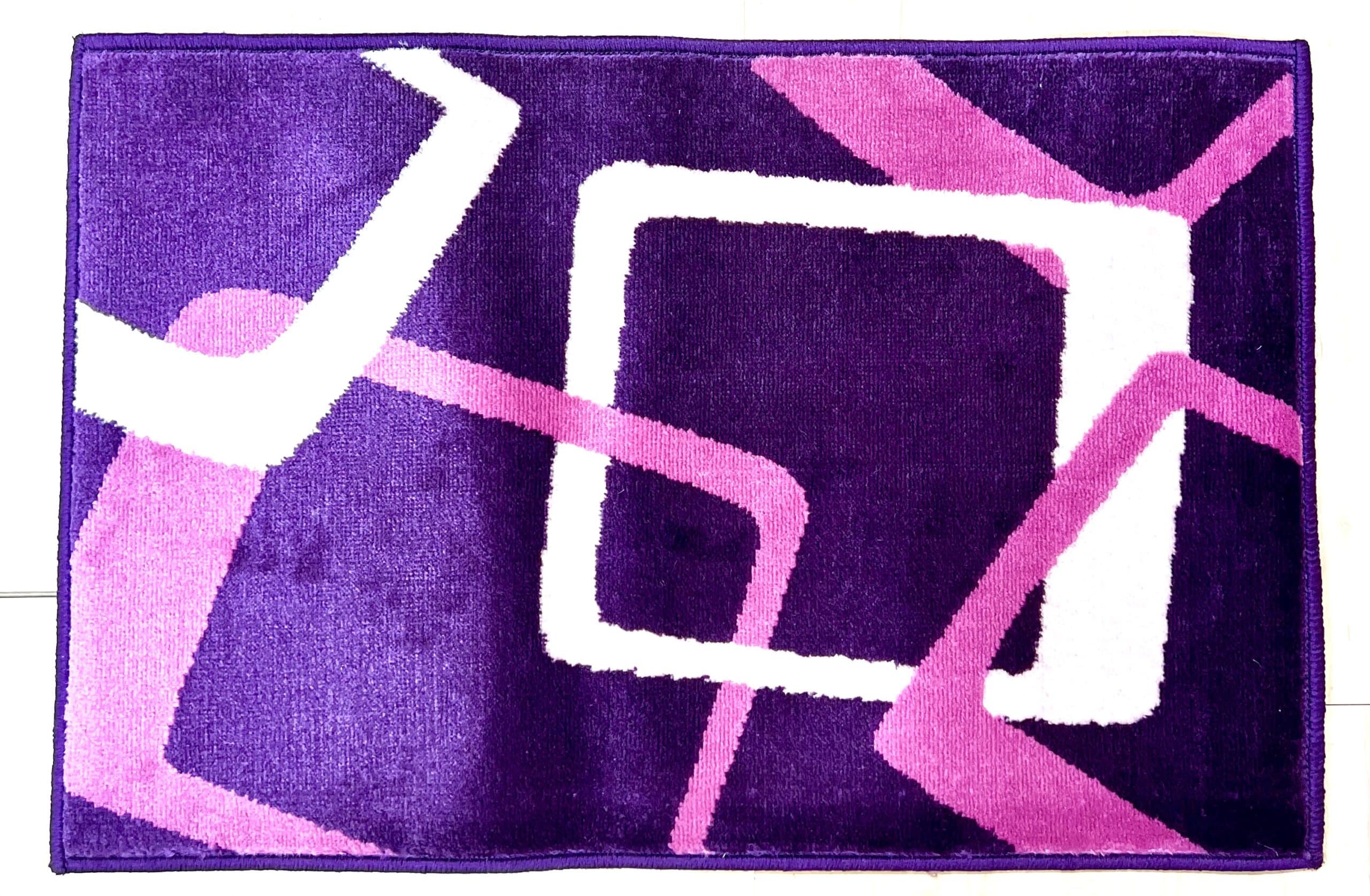 Flowers 924/N94Q kynnysmatto 50x80cm -53%