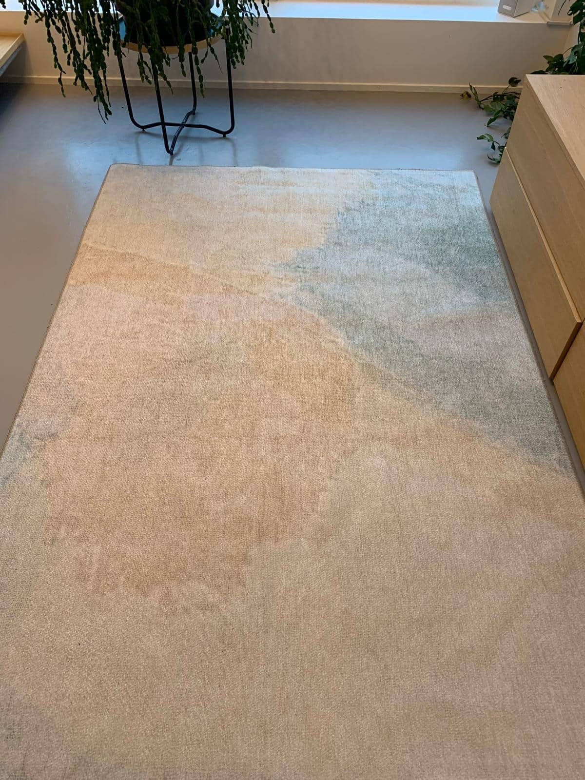 Zero Agri puuvillamatto t1131-kendir -50%