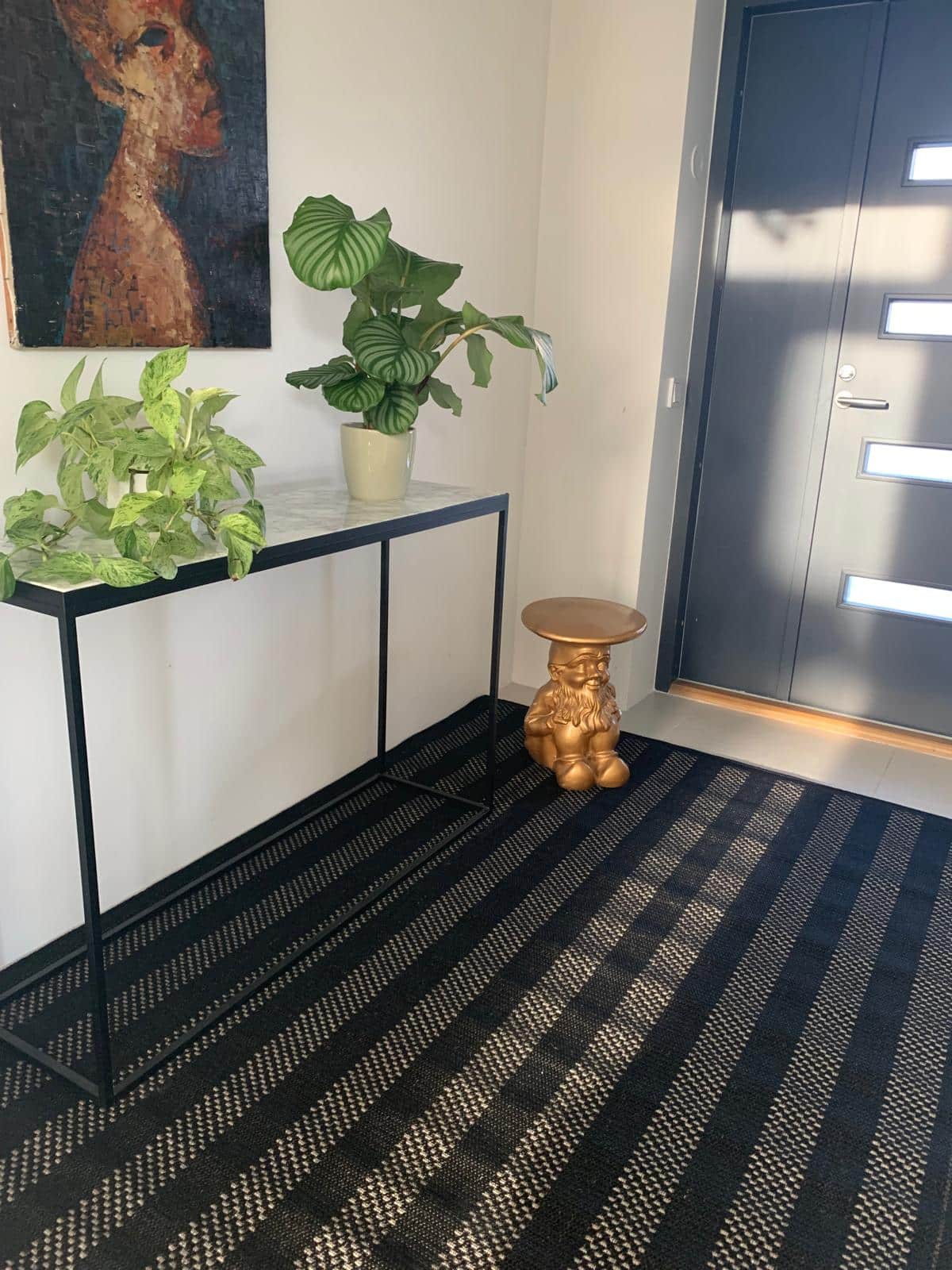 Terrace polypropeenimatto -51%