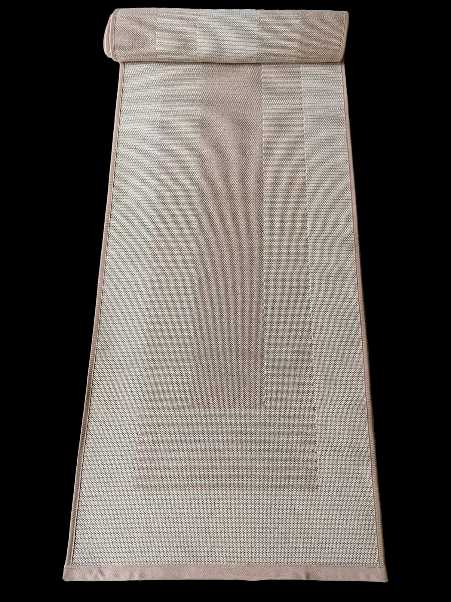 Aada puuvillamatto 80x350cm