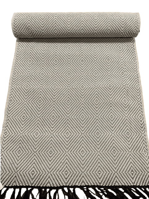 Lotta puuvillamatto 80×250 cm -50%