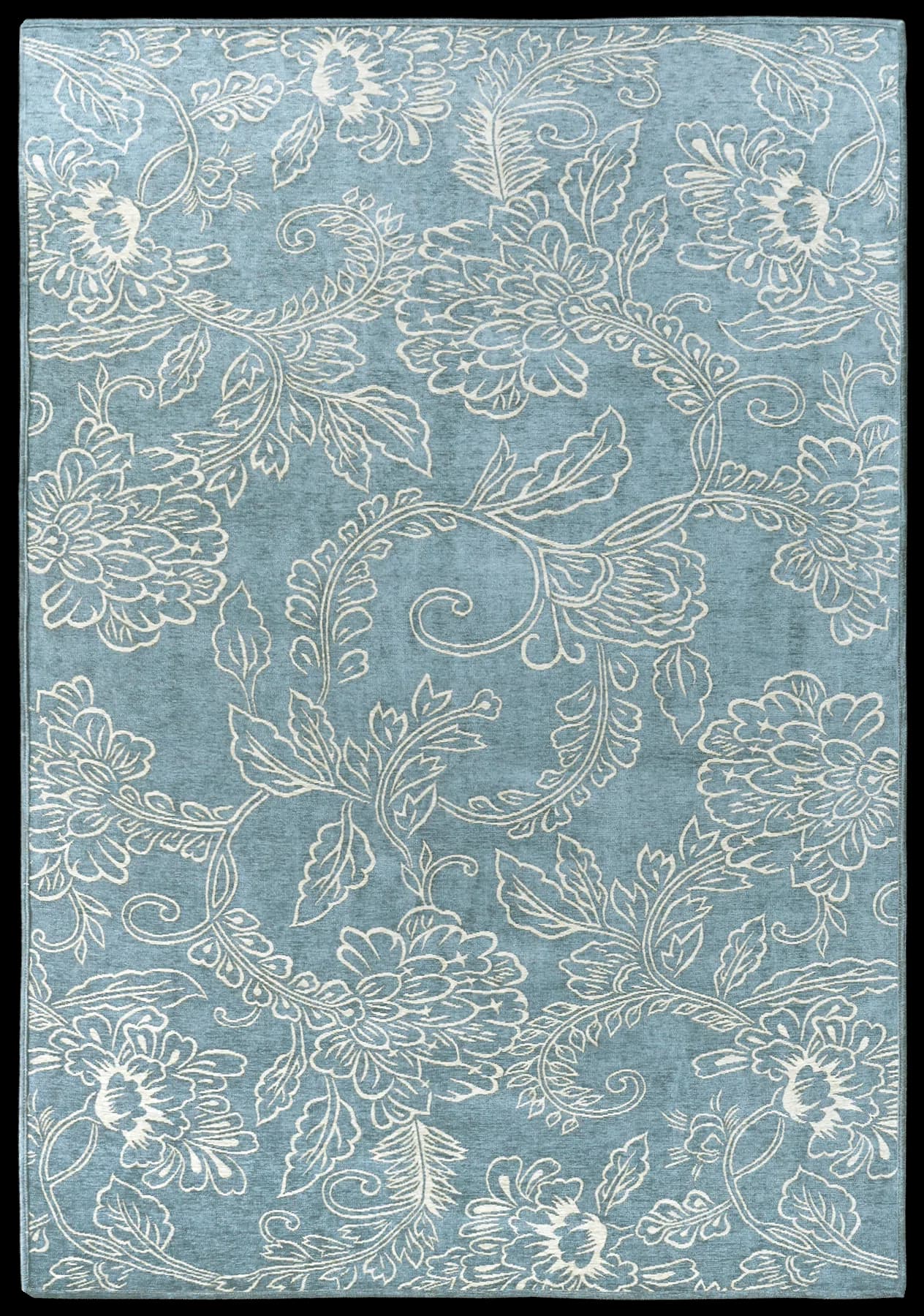 Caras Gobelin 119X puuvillamatto 160x235cm