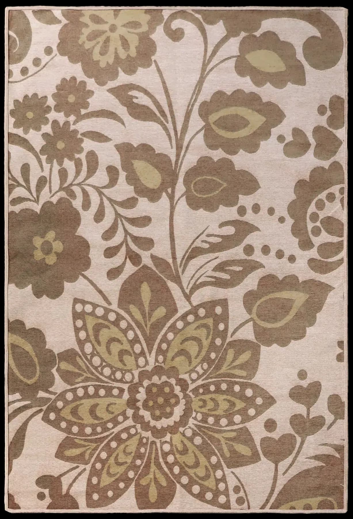 Caras Gobelin 217W puuvillamatto 160x235cm