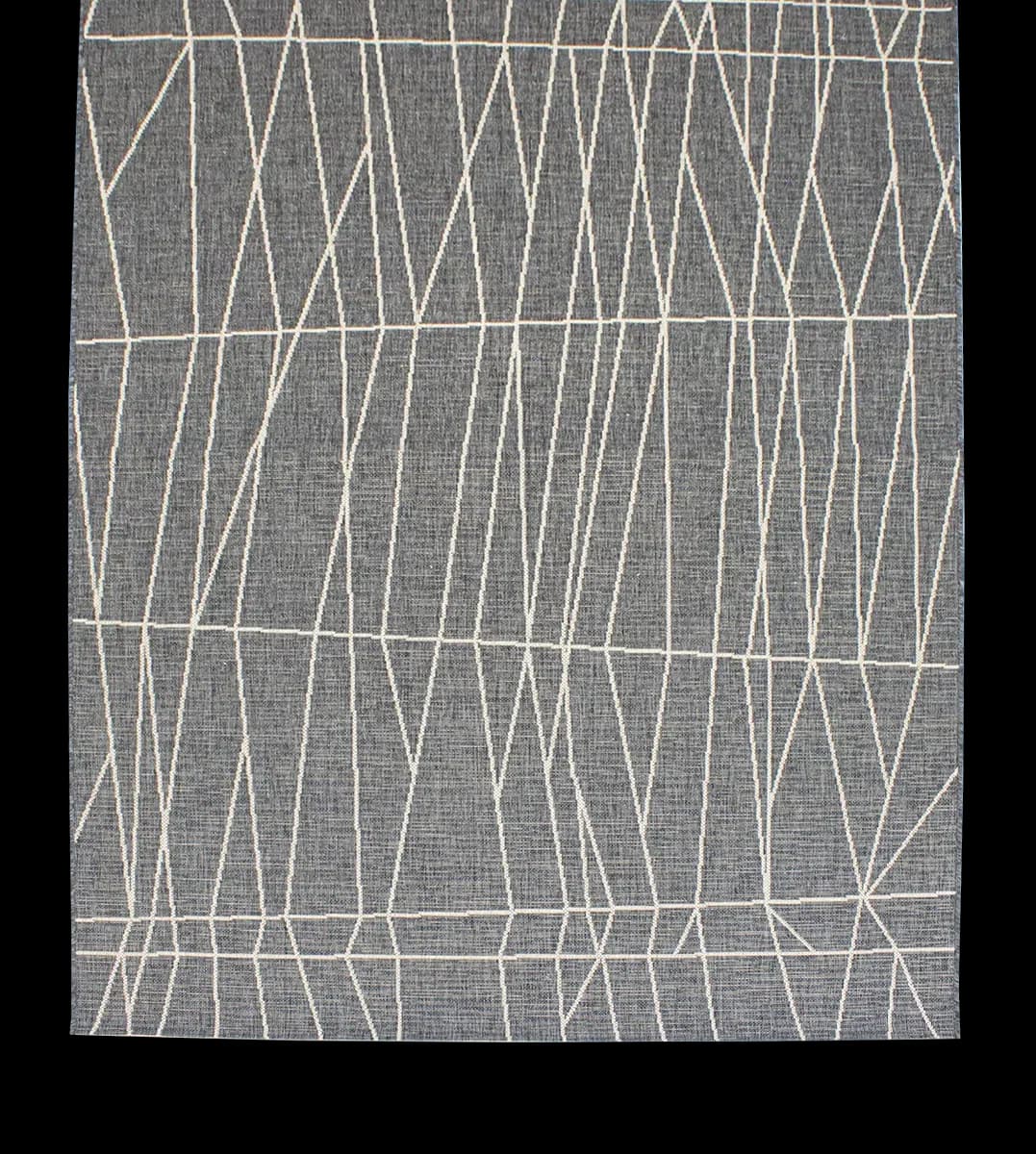 Lyon sileäpintainen antharacite/sand 6124/3308
