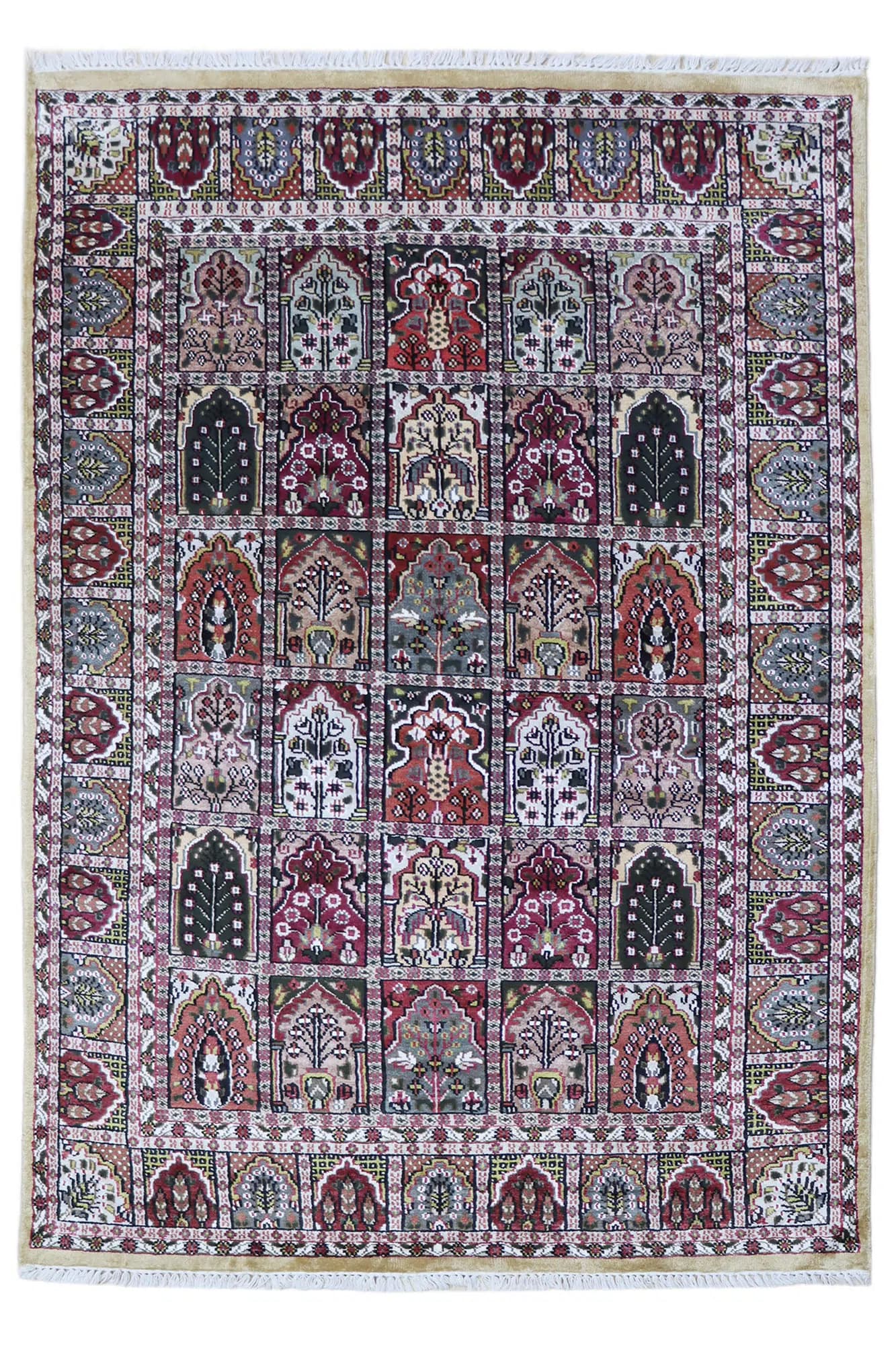 Art silkki 145x206cm