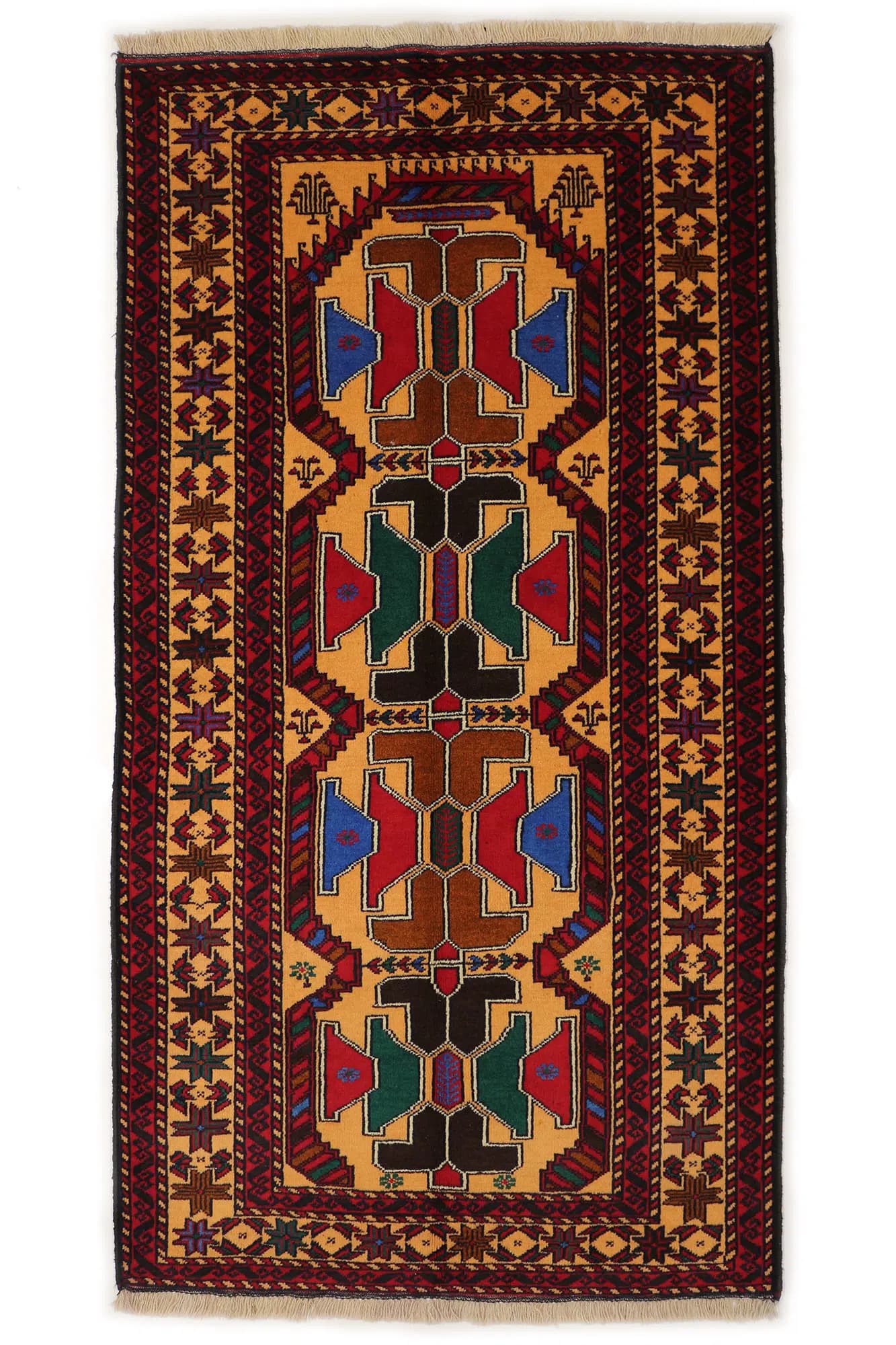 Beluch 94x177cm