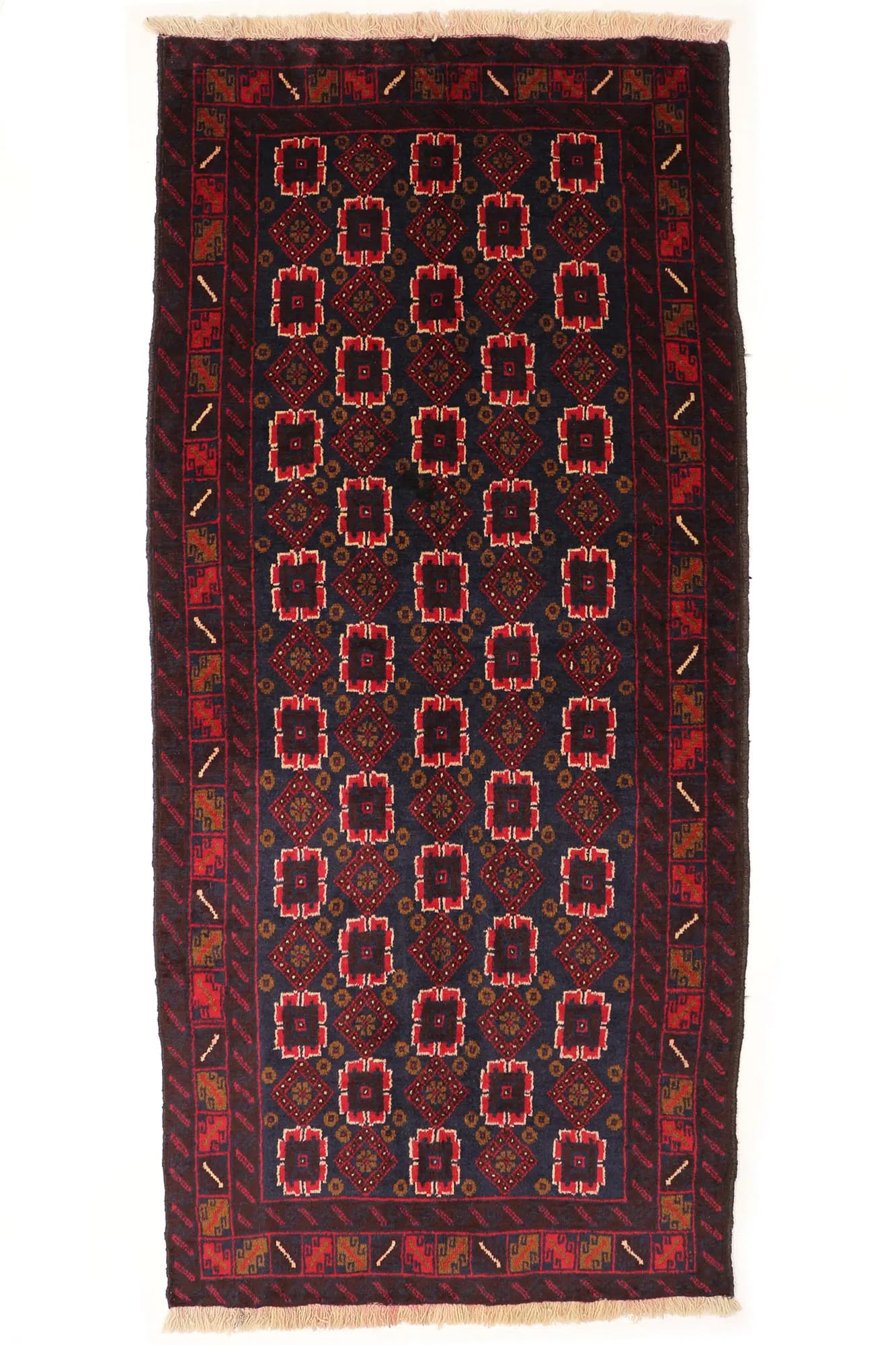 Beluch 88x190cm