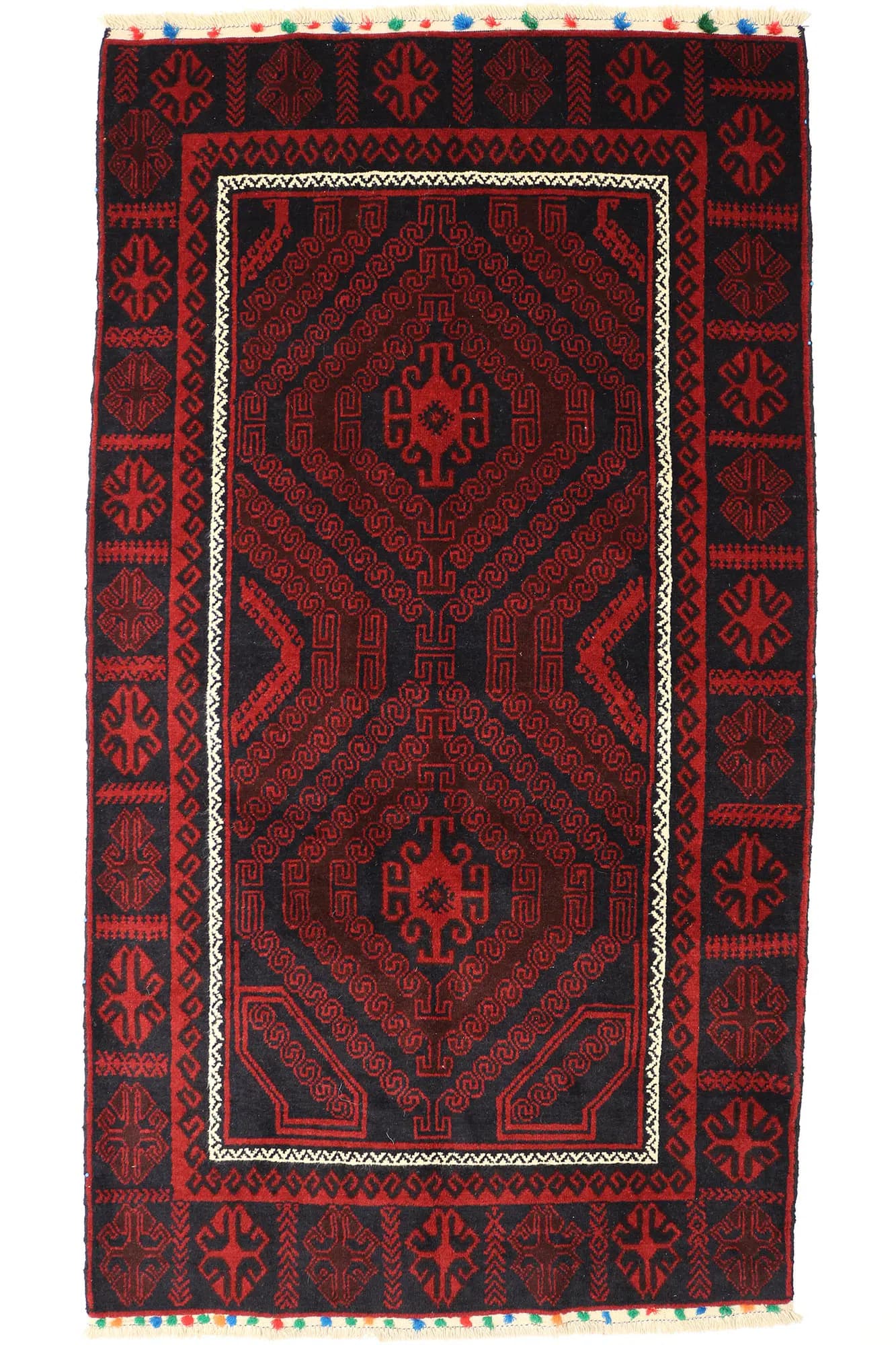 Beluch 116x209cm