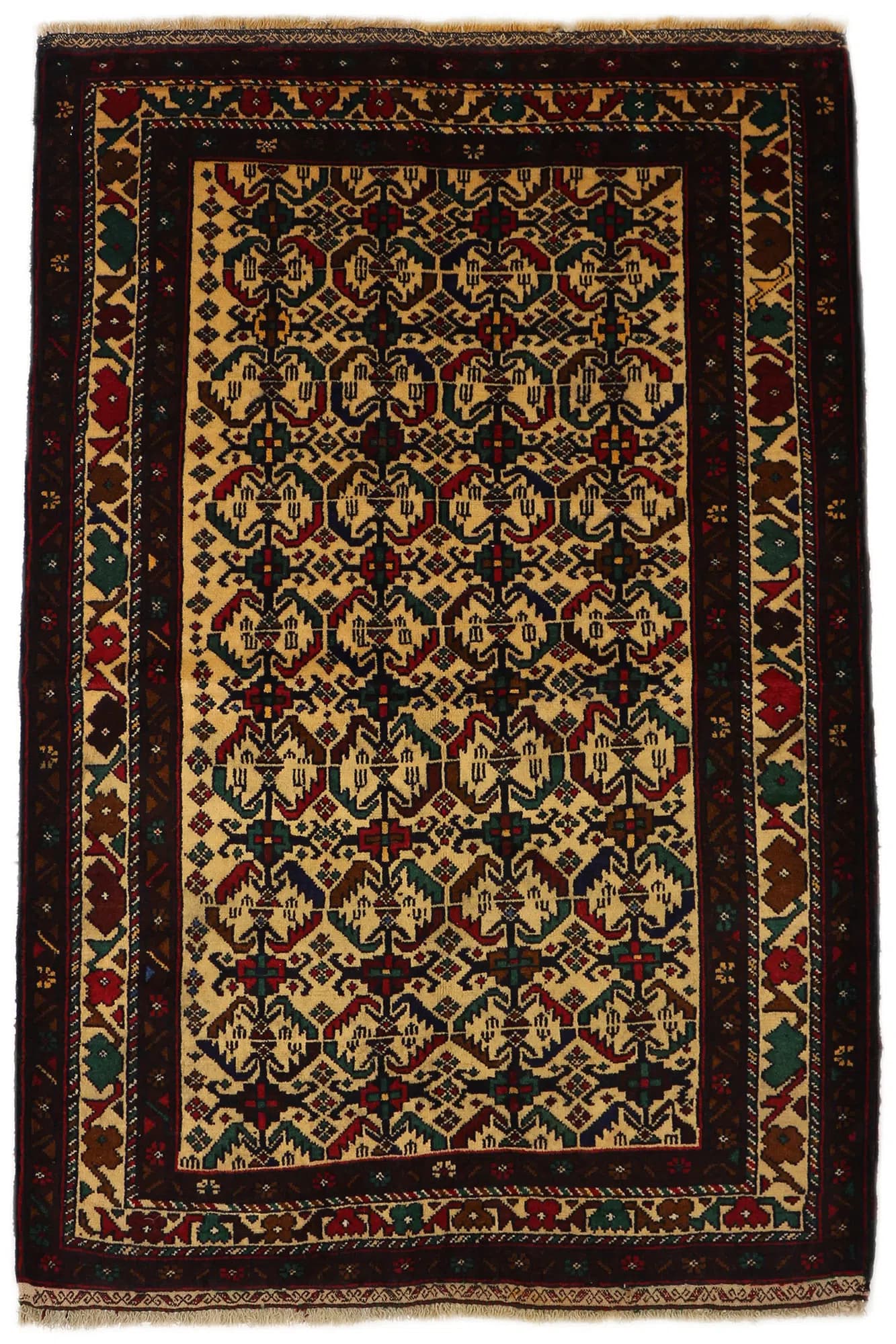 Beluch 89x135cm