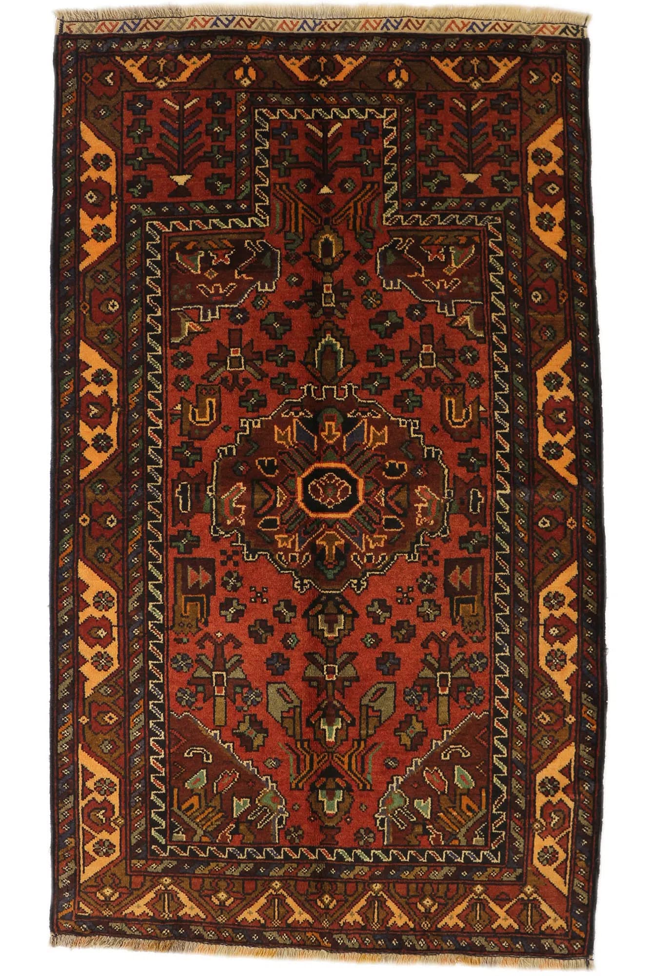 Beluch 86x147cm