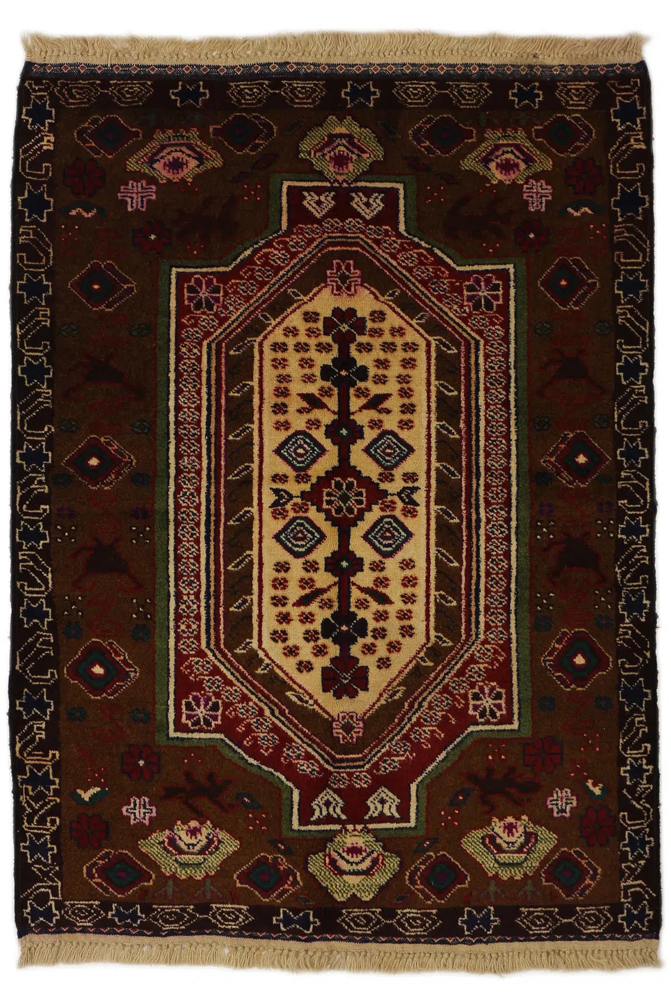 Beluch 90x125cm