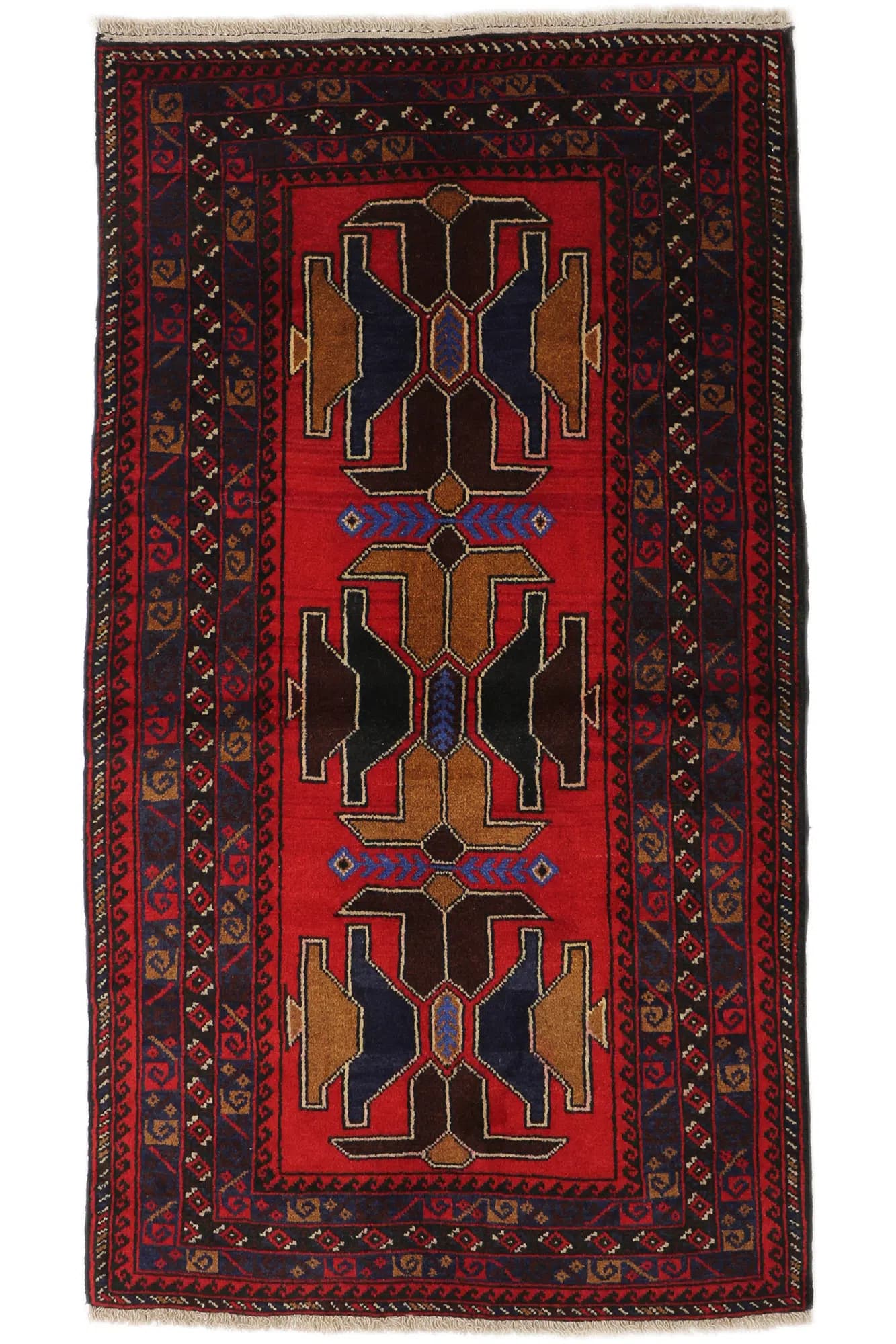 Beluch 82x148cm
