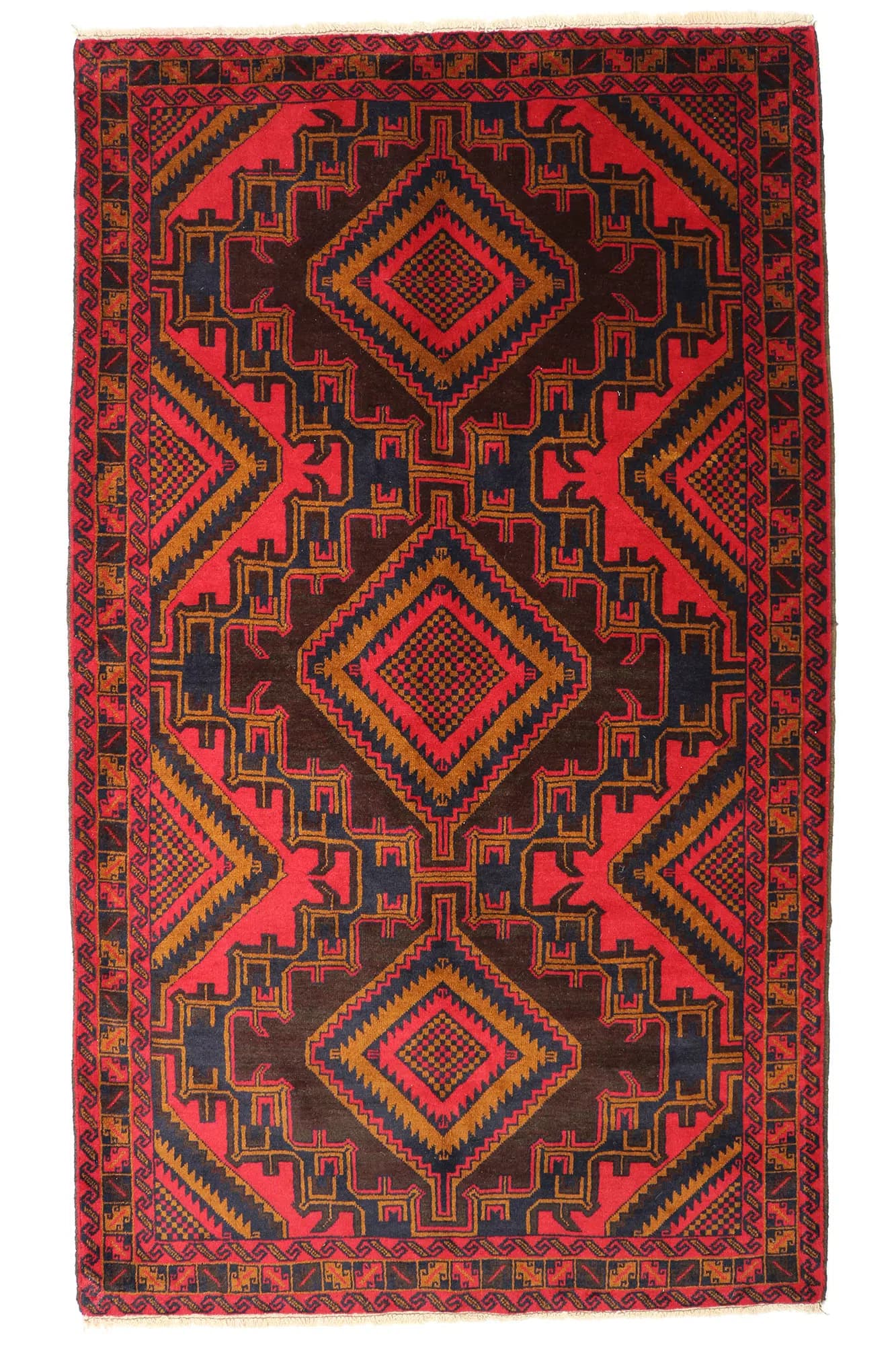 Beluch 119x202cm
