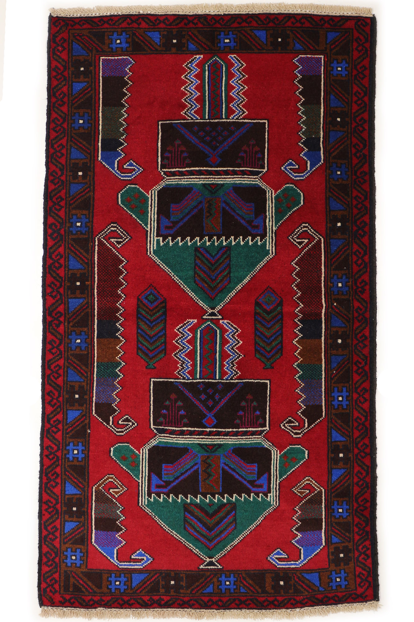 Beluch 79x143cm