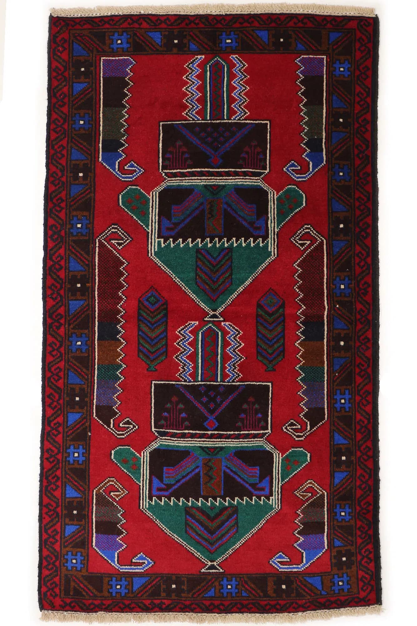 Beluch 79x143cm