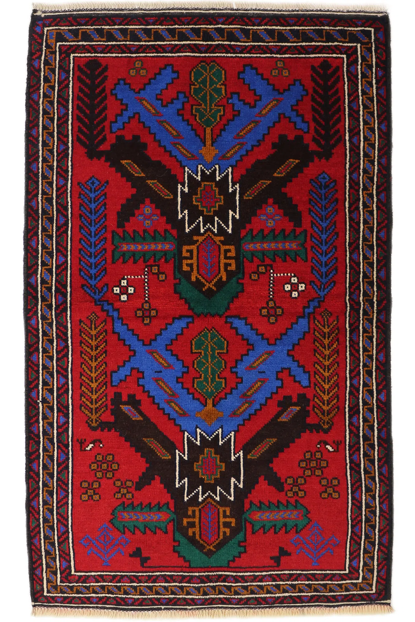 Beluch 84x139cm