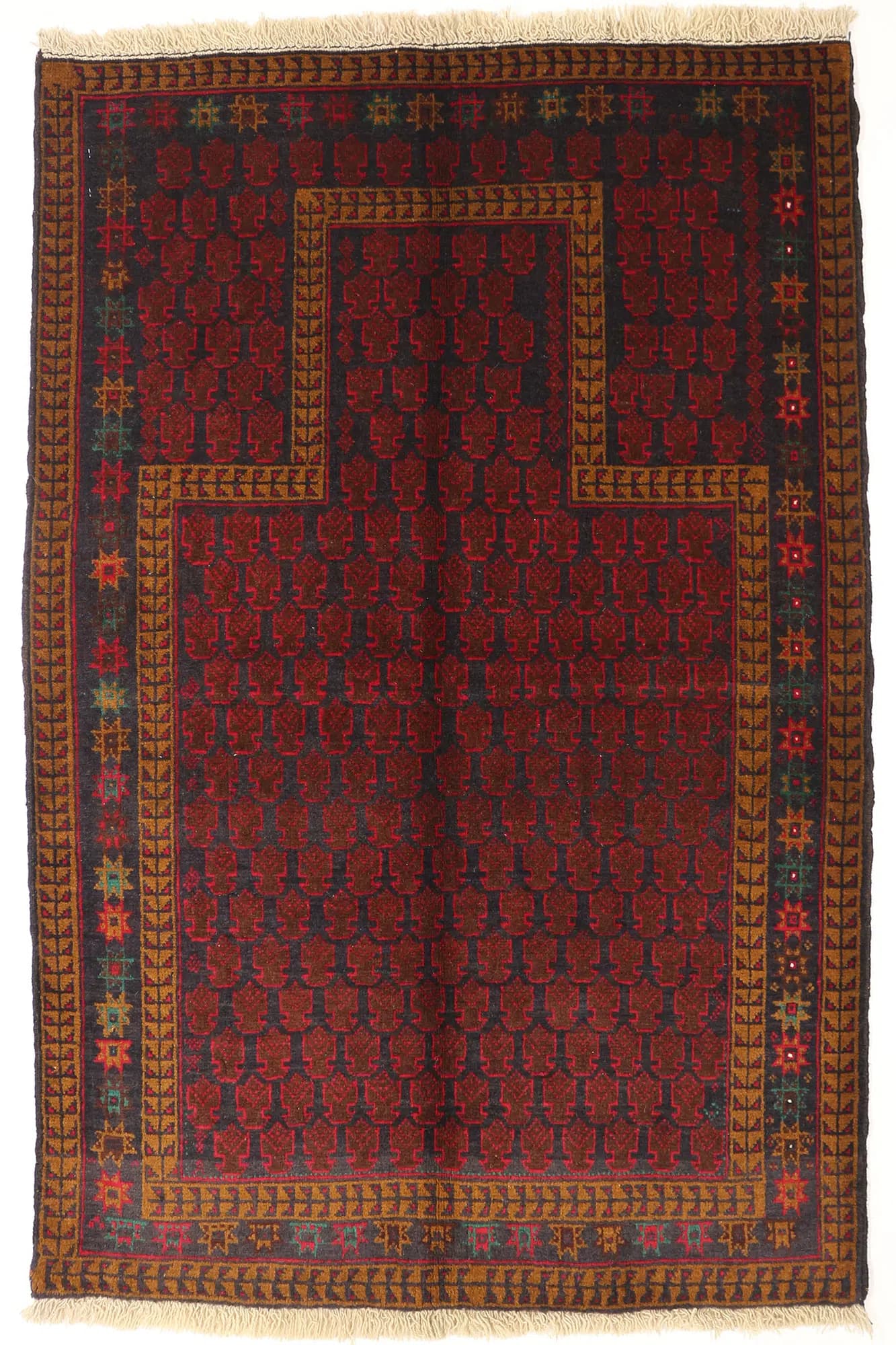 Beluch 93x141cm