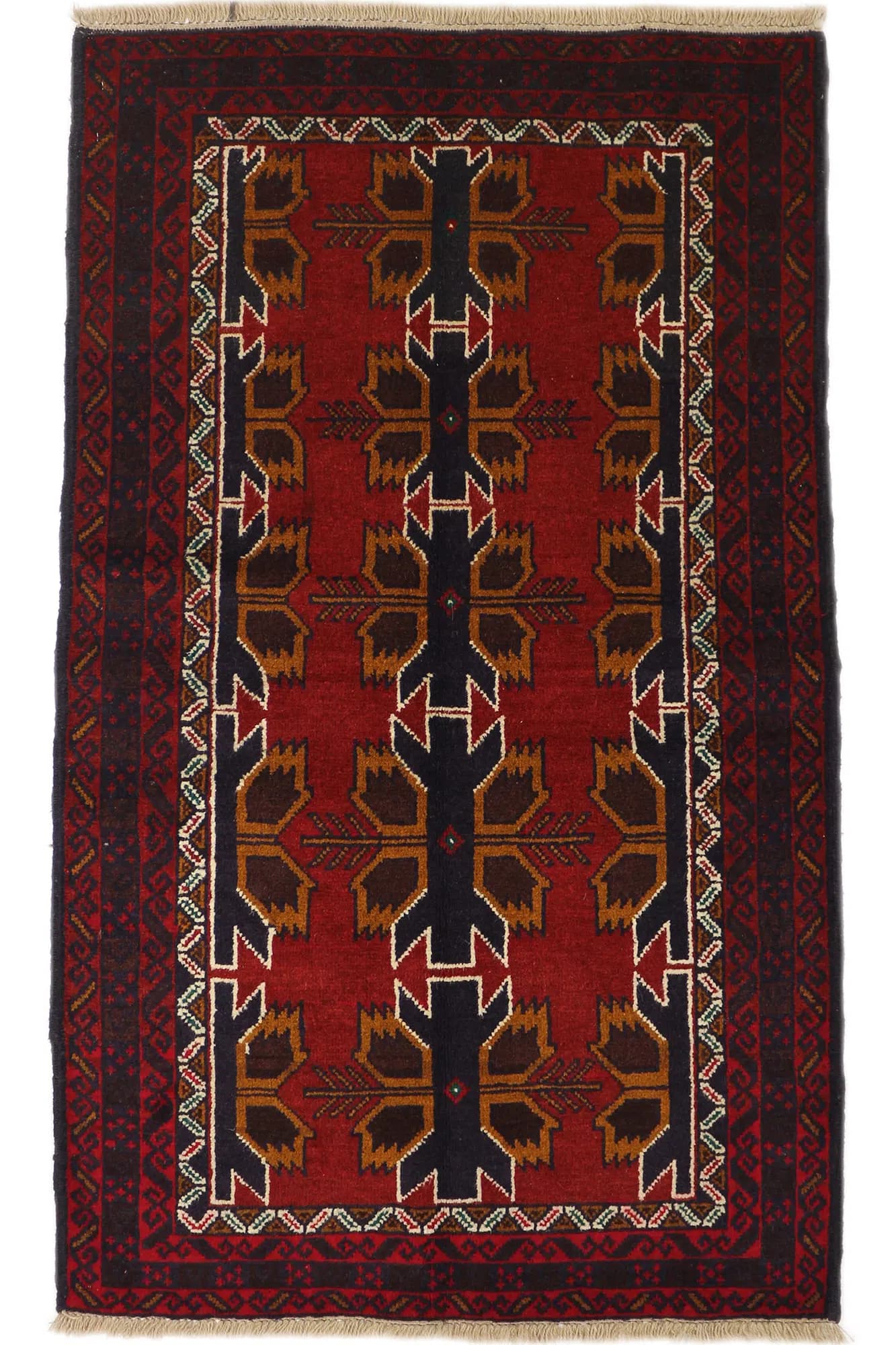 Beluch 86x143cm
