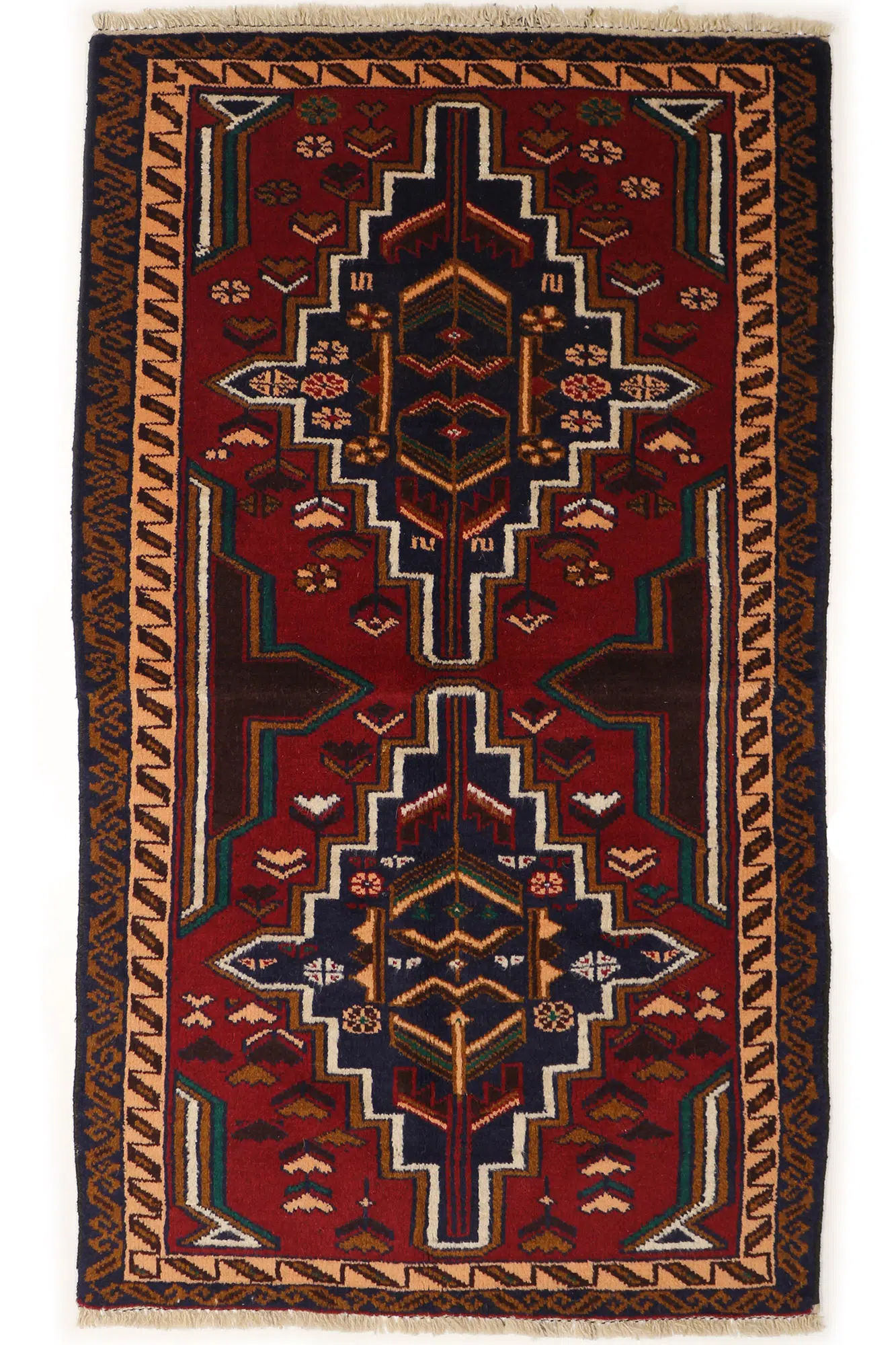 Beluch 85x148cm